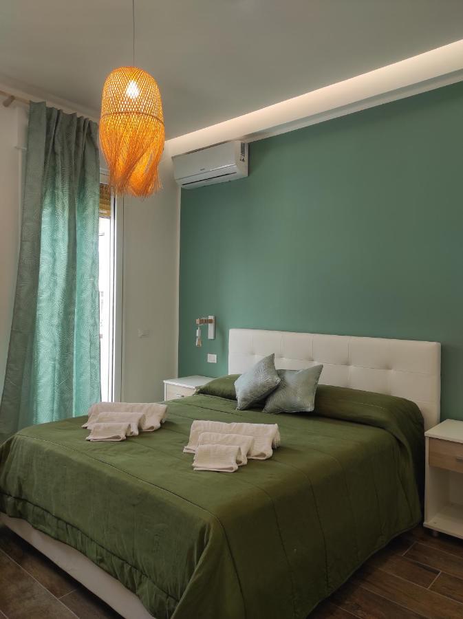 Green Suite Palermo Exterior foto