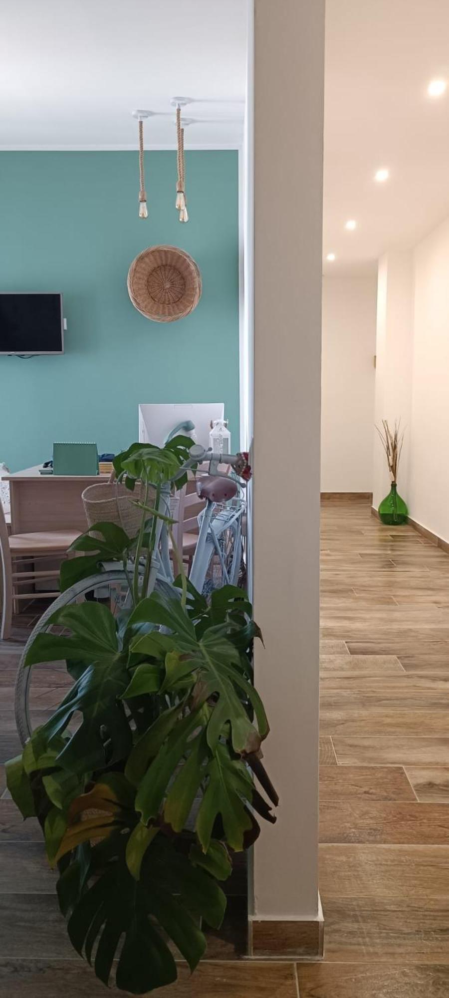 Green Suite Palermo Exterior foto