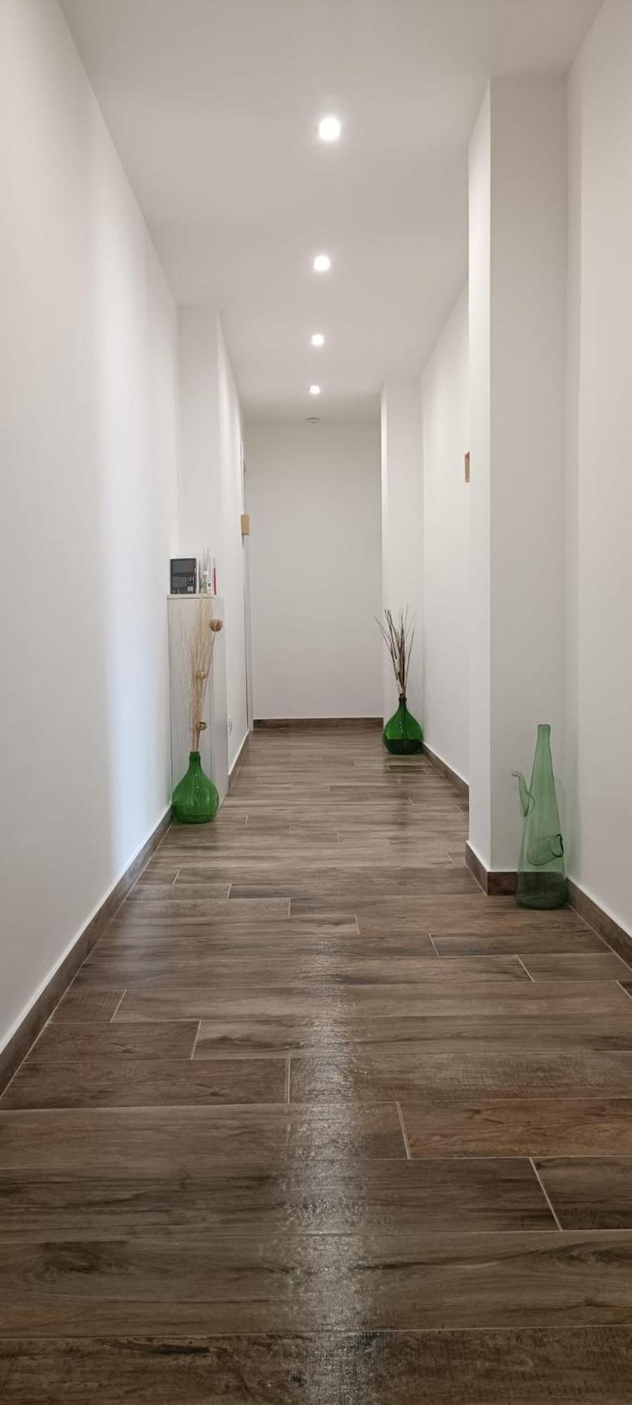 Green Suite Palermo Exterior foto